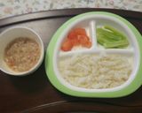 チキンライス【取り分け食】作り方21写真