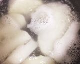 やわらかスペアリブと大根の氷結煮作り方2写真