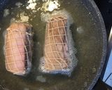超簡単にできる煮豚 −覚書−作り方5写真
