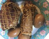 超簡単にできる煮豚 −覚書−作り方8写真