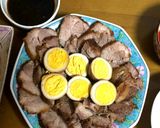 超簡単にできる煮豚 −覚書−作り方11写真