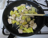 メカジキとポテトのマヨチーズ焼き作り方5写真