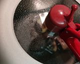 ひな祭り✿はまぐりのパスタ作り方3写真
