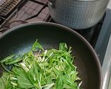 ひな祭り✿はまぐりのパスタ作り方5写真