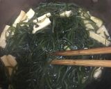 切り昆布のサッパリ煮作り方3写真