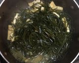 切り昆布のサッパリ煮作り方4写真