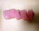 ひな祭りに♡三色団子でひし餅と手鞠餅作り方12写真