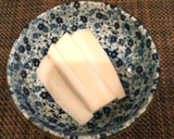 簡単！長芋の短冊切り作り方1写真