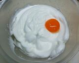 簡単♪失敗しにくいふわふわスポンジ♪作り方3写真