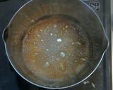 しっとりなめらか！ハートのカボチャプリン作り方3写真