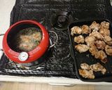 サクサク♥じゅーしー♥鶏の唐揚げ作り方4写真