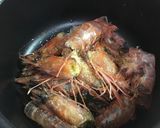 海老の旨味たっぷりシーフードカレー作り方3写真