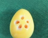 うずら卵のかわいいおかず☆キャラ弁☆作り方5写真