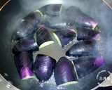 簡単！冷やして美味しい♪夏野菜の揚げ浸し作り方5写真
