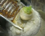 鰆のかぶら蒸し作り方2写真