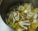 鰆のかぶら蒸し作り方3写真