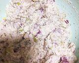 ふんわり豆腐とたこのさつま揚げ作り方3写真