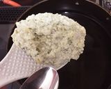 ふんわり豆腐とたこのさつま揚げ作り方4写真