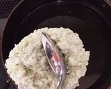 ふんわり豆腐とたこのさつま揚げ作り方5写真