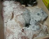 鰆のかぶら蒸し作り方4写真