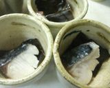 鰆のかぶら蒸し作り方6写真