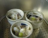鰆のかぶら蒸し作り方8写真