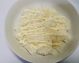 朝からガッツリ!ベーコン目玉丼☆作り方3写真