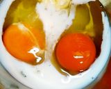 ふわふわフレンチトースト作り方2写真