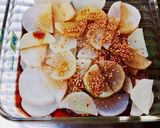 レンチンで簡単！大根のおひたし作り方5写真