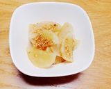 レンチンで簡単！大根のおひたし作り方6写真