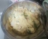 野菜沢山カップケーキ覚書作り方4写真