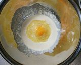 お弁当のおかず～冷凍卵のフライ～作り方3写真