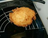 お弁当のおかず～冷凍卵のフライ～作り方4写真