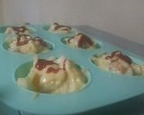 野菜沢山カップケーキ覚書作り方5写真