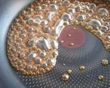 フライパン&レンジで☆揚げない大学芋作り方4写真