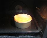 濃厚♥♡バナナ好きのバナナチョコケーキ作り方4写真