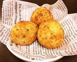 ライスボール☆幼児食にも☻作り方7写真