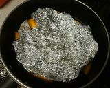 簡単♥ほったらかし♥黄金かぼちゃの煮物作り方3写真