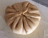 インド料理 パラタ作り方6写真