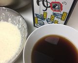 新玉のかき揚げ丼作り方5写真