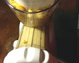 手作り味噌　（玄米麹使用玄米味噌）作り方8写真