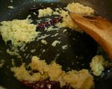 自家製チキンカレー海老入り☆作り方3写真
