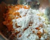みそだれチーズイン!麩んわりハンバーグ作り方3写真