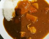 市販のルーで♥絶品カレー作り方9写真