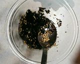 白だしで☆ワカメゆかりおにぎり作り方3写真