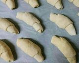 おから入り塩パン作り方5写真