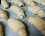 おから入り塩パン作り方6写真