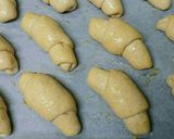 おから入り塩パン作り方7写真