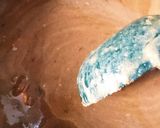 残ったカレーで簡単リメイク☆カレーそば作り方4写真