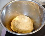 初心者でも大丈夫☆手ごね全粒粉パン！作り方3写真